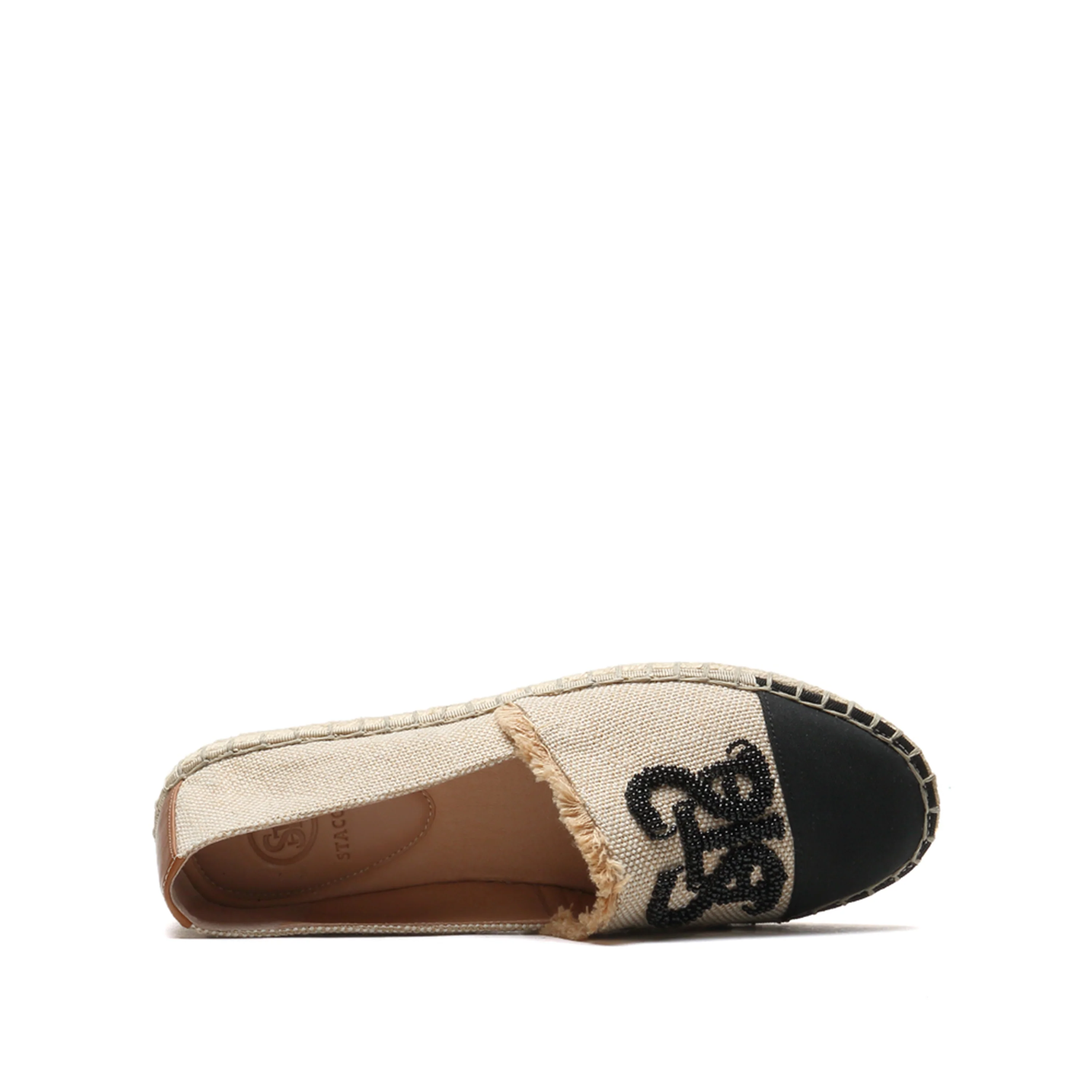 Fisherman Flats - Slip-On Tweed 9UA76AA6 - Image 6