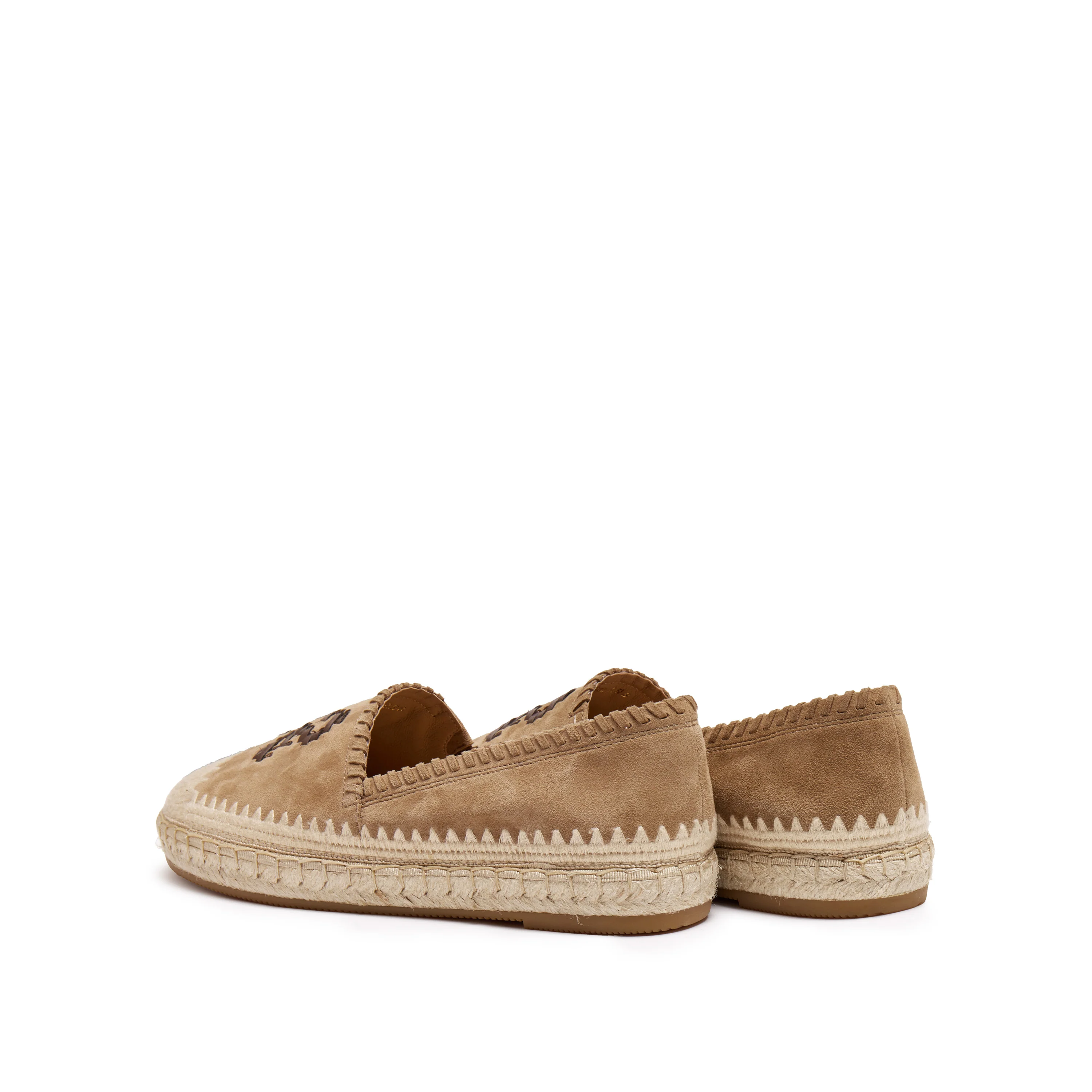 Espadrilles - Slip-On Flat 9UA35AA6 - Image 4